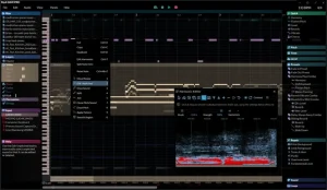 音频编辑新纪元————Hit'n'Mix RipX DAW Pro 全维度解析-玄夜の资源小站