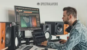 Steinberg SpectraLayers Pro 11：音频处理的革新者-玄夜の资源小站