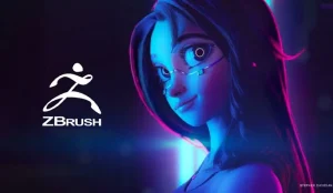 Pixologic ZBrush 2026.0——Python 驱动的数字雕刻与跨端创作革新-玄夜の资源小站