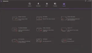 Wondershare UniConverter——全能媒体处理工具详解-玄夜の资源小站