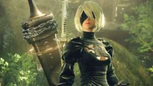 【PC】尼尔:机械纪元 中文版 附清凉Mod-玄夜の资源小站