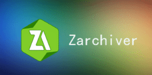 【安卓/中文】手机压缩包管理器 ZArchiver-玄夜の资源小站