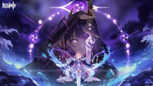 【PC游戏】【原神】 v5.8指令服Mod整合版-玄夜の资源小站