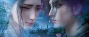 【国产动画】诛仙第三季 第11集-玄夜の资源小站