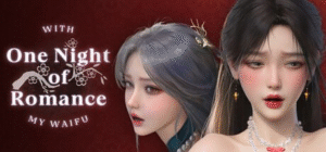 [SLG/官中/动态] 一夜风流 One Night of Romance 官方中文-玄夜の资源小站