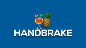 【Mac/Win/Linux】强大 开源视频 转码 压缩 神器 HandBrake! V 1.11.1-玄夜の资源小站