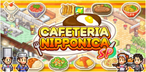 【PC/游戏】美食梦物语(Cafeteria Nipponica)免安装中文版-玄夜の资源小站