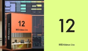 Ableton Live Suite 12.2.6——音乐创作与现场演出工具-玄夜の资源小站