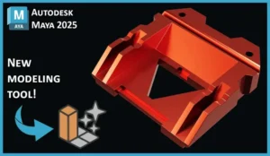 3ds Max 2026.2——三维创作的得力助手-玄夜の资源小站