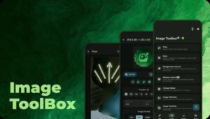 【安卓/工具】开源 无广告 多功能 图片处理工具🖼️Image Toolbox 更新 V3.9.1-alpha01-玄夜の资源小站