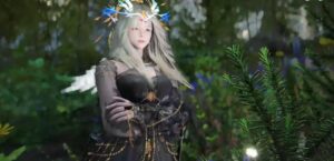 《上古卷轴5》终极MOD整合:史诗修仙·画质核爆·功能革命-玄夜の资源小站