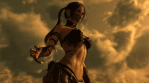 【更新/PC+安卓/末日神作/SLG/动态/步兵】沙漠追猎者~沙漠潜行者 Desert Stalker v0.20.0 Beta 官方中文版-玄夜の资源小站