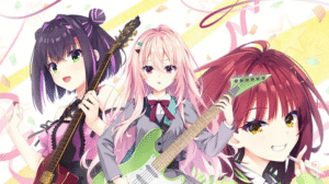 【PC】柚子社新作Limelight Lemonade Jam/青柠星光·柠檬果酱【机翻试玩版】-玄夜の资源小站