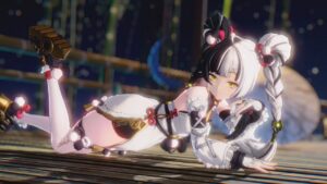 《绝区零》v2.4测试服单机版-玄夜の资源小站
