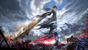 【国产动画】遮天 第132集 4K 持续更新 高码率-玄夜の资源小站