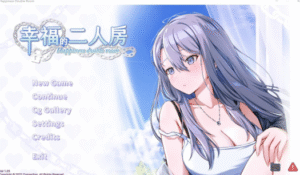 【SLG/PC/官中动态/步兵】幸福的二人房 Happiness Double Room-玄夜の资源小站