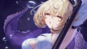 绝区零mod整合包v2.3版本更新到伊德海莉-支持实时切换-玄夜の资源小站