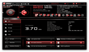 【PC/】Windows BIOS 品牌自动检测工具 v2.0 免安装-玄夜の资源小站