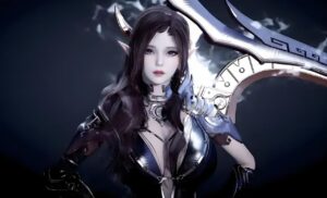 《AI少女》[璇玑公主MOD整合包+3D建模+全DLC]v1.2.1版 免安装-玄夜の资源小站