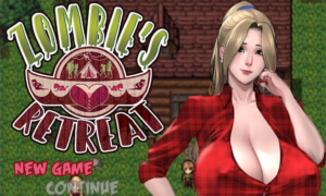 【RPG/PC+安卓/汉化】僵尸生活：逃离僵尸岛 zombies'retreat v2.0 AI汉化版-玄夜の资源小站