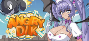 【SLG/PC/官中】愤怒的鸡巴 Angry Dik v1.0.3 官方中文步兵版-玄夜の资源小站