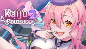 【更新/SLG/PC/官中】暴食的怪兽公主: 惑星美食之旅 Kaiju Princess 2 v1.12 官方中文步兵版-玄夜の资源小站