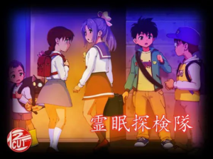 【RPG/PC/汉化】沉灵探险队 霊眠探検隊 AI汉化版-玄夜の资源小站