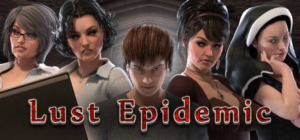 【神作/RPG/PC+安卓/汉化】欲望传播 传播欲望 Lust Epidemic v1.0 附汉化+存档-玄夜の资源小站
