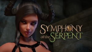 【神作/RPG/PC/汉化】蛇之交响曲 Symphony of the Serpent v47111 AI汉化版-玄夜の资源小站