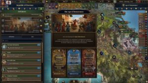 欧陆风云5 v1.0.11 全DLC 豪华中文内置整合版-玄夜の资源小站