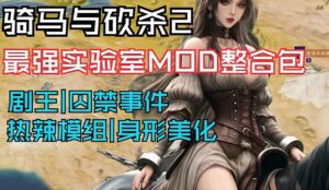 《骑马与砍杀2》MOD整合-玄夜の资源小站