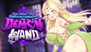 【ACT/PC/官中/肉鸽】关于我转生成为变态手的那档事 That Time I Got Reincarnated as a Demon Hand-玄夜の资源小站