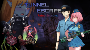 【更新/SLG/PC/官中】隧道逃生 命运交织 TUNNEL ESCAPE Fates Entwined v0.17.0a 官方中文版-玄夜の资源小站