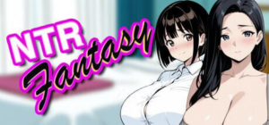 【SLG/PC/官中】NTR幻想 NTR Fantasy 官方中文版-玄夜の资源小站
