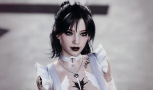 《致命解药》流川绅士大型Mod整合包 - 玄夜の资源小站-玄夜の资源小站