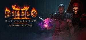 暗黑破坏神2 v3.0.91636 重制终极中文版-玄夜の资源小站