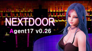 【重大更新/神作SLG/PC+安卓/官中】特工17 Agent 17 v0.26.10 官方中文版+存档or满金币-玄夜の资源小站