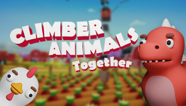 【冒险/休闲/模拟】Climber Animals: Together-玄夜の资源小站