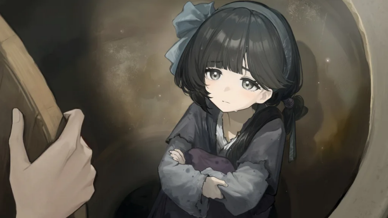 【PC】哀鸿:城破十日记 v1.2-玄夜の资源小站