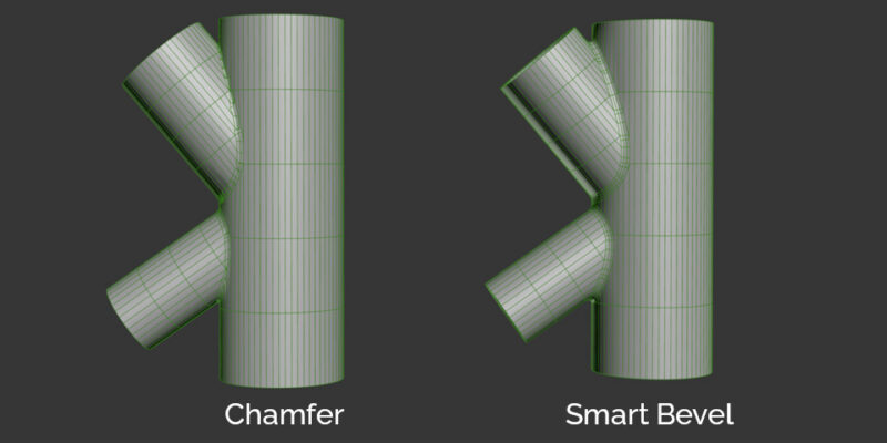 Autodesk 3DS MAX 2027——Smart Bevel与AI辅助引领三维创作效率革新-玄夜の资源小站
