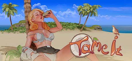 【SLG/PC/官中】驯服她! Tame It!-玄夜の资源小站