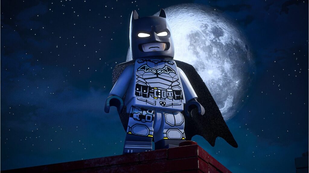 图片[2]-【LEGO/冒险/PC/官中】乐高®蝙蝠侠™:黑暗骑士之遗 豪华版 非虚拟机 解压即撸 +预购特典:“黑暗骑士归来”蝙蝠套装+全DLC - 玄夜の资源小站-玄夜の资源小站