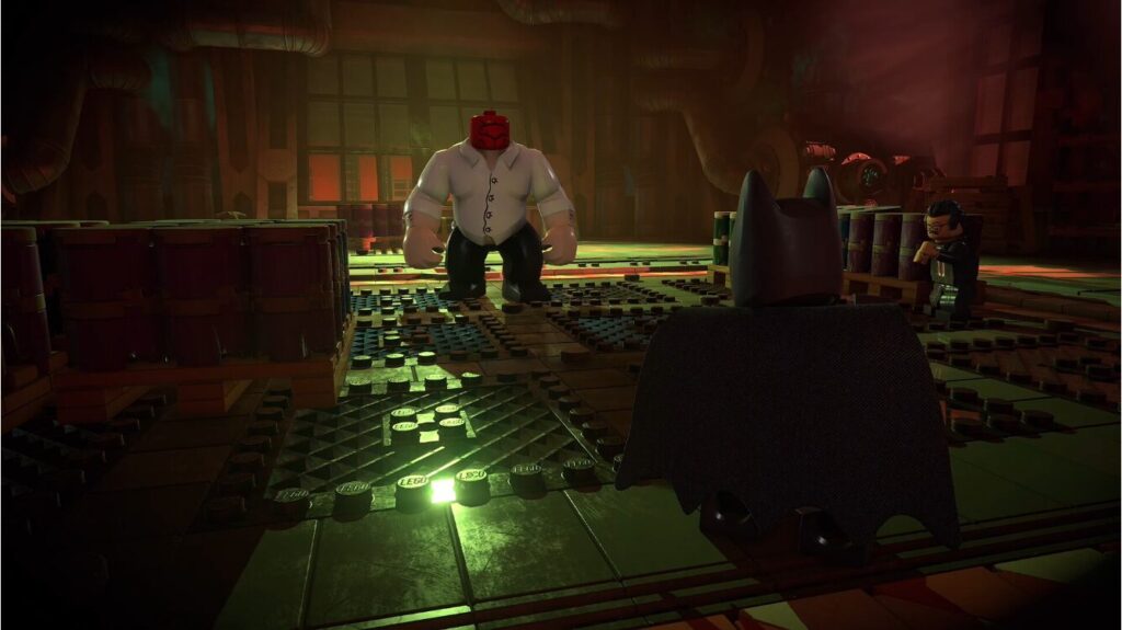 图片[6]-【LEGO/冒险/PC/官中】乐高®蝙蝠侠™:黑暗骑士之遗 豪华版 非虚拟机 解压即撸 +预购特典:“黑暗骑士归来”蝙蝠套装+全DLC - 玄夜の资源小站-玄夜の资源小站