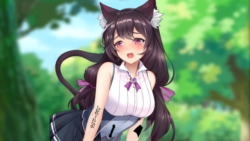 图片[2]-【SLG/PC/官中】黑暗童话：遗失 LOST 全DLC最终版 - 玄夜の资源小站-玄夜の资源小站