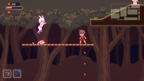 图片[3]-【ACT/PC/官中】沉沦梦魔世界 夢魔世界の迷い人 - 玄夜の资源小站-玄夜の资源小站