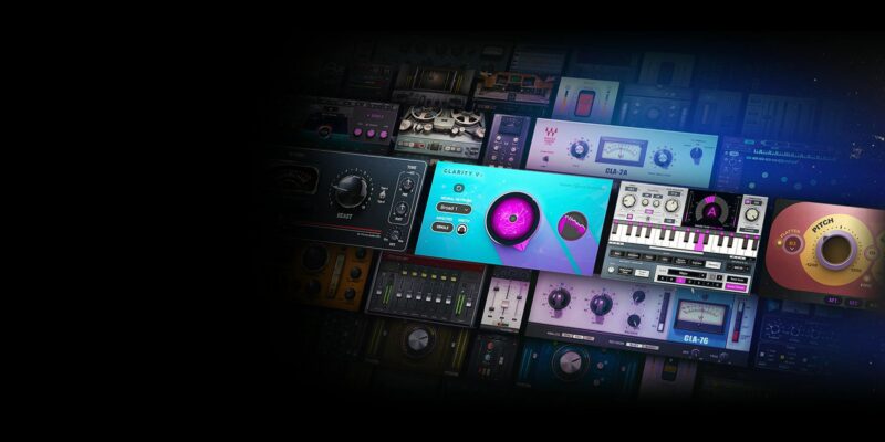 Waves Ultimate 16 v26.04.14——全插件套装 V16 升级，混音工作流全面革新-玄夜の资源小站